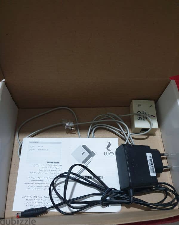 راوتر وي vdsl 1