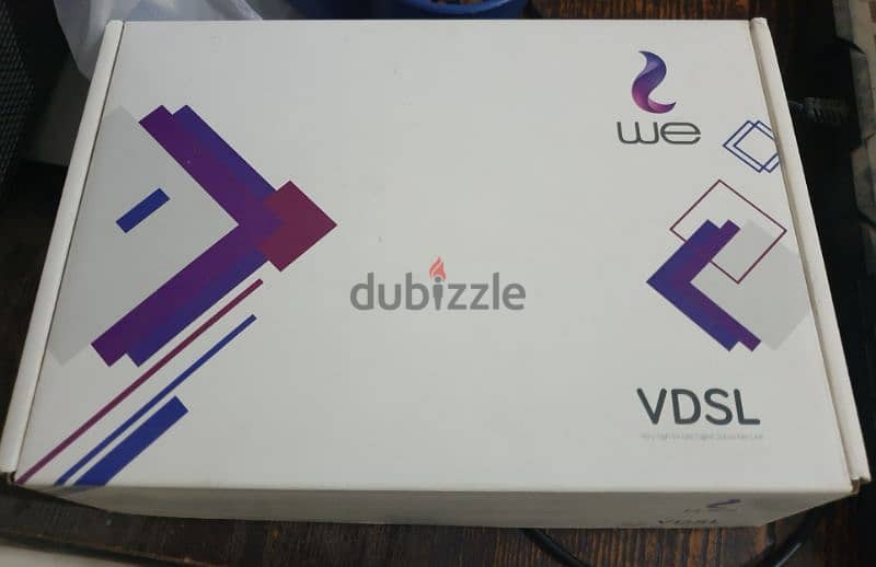 راوتر وي vdsl 2
