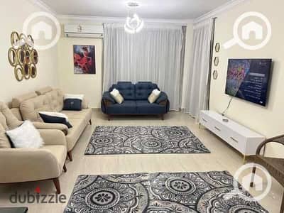 شقه للايجار مجهزه بالكامل  Apartment for rent بكمبوند جنة زايد2 Jannat Zayed الشيخ زايد Sheikh Zayed