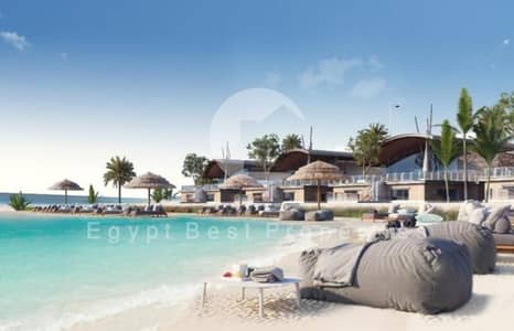 LOWEST DP IN SOMABAY SEA VIEW CHALET FOR SALE OVER 8 YEARS IN RED SEA