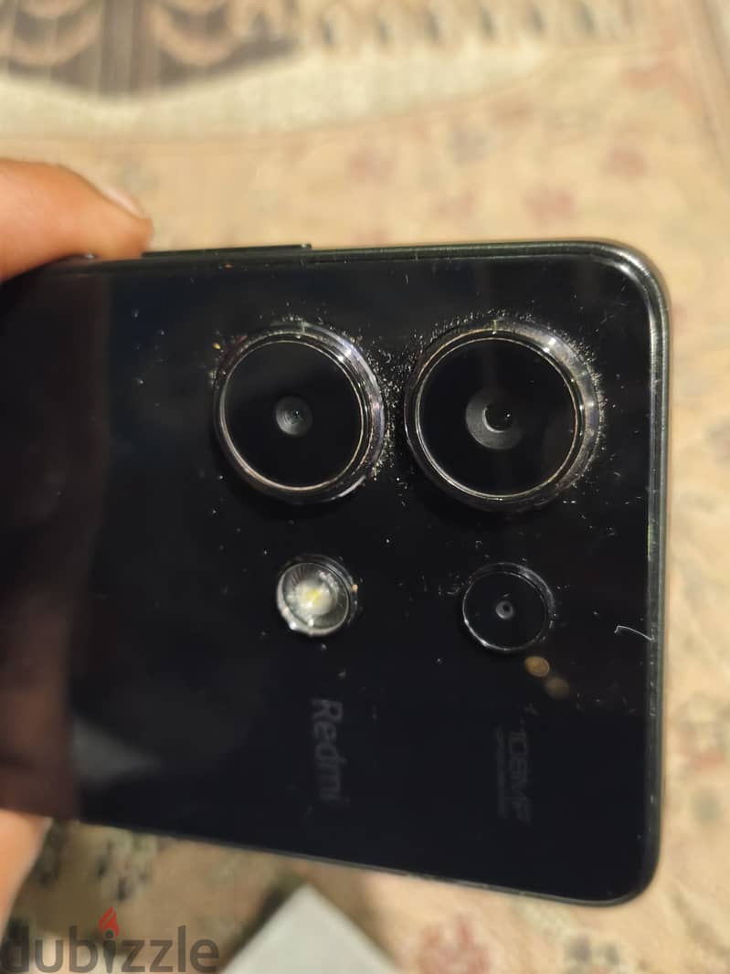 Xiaomi Redmi Note 13 5
