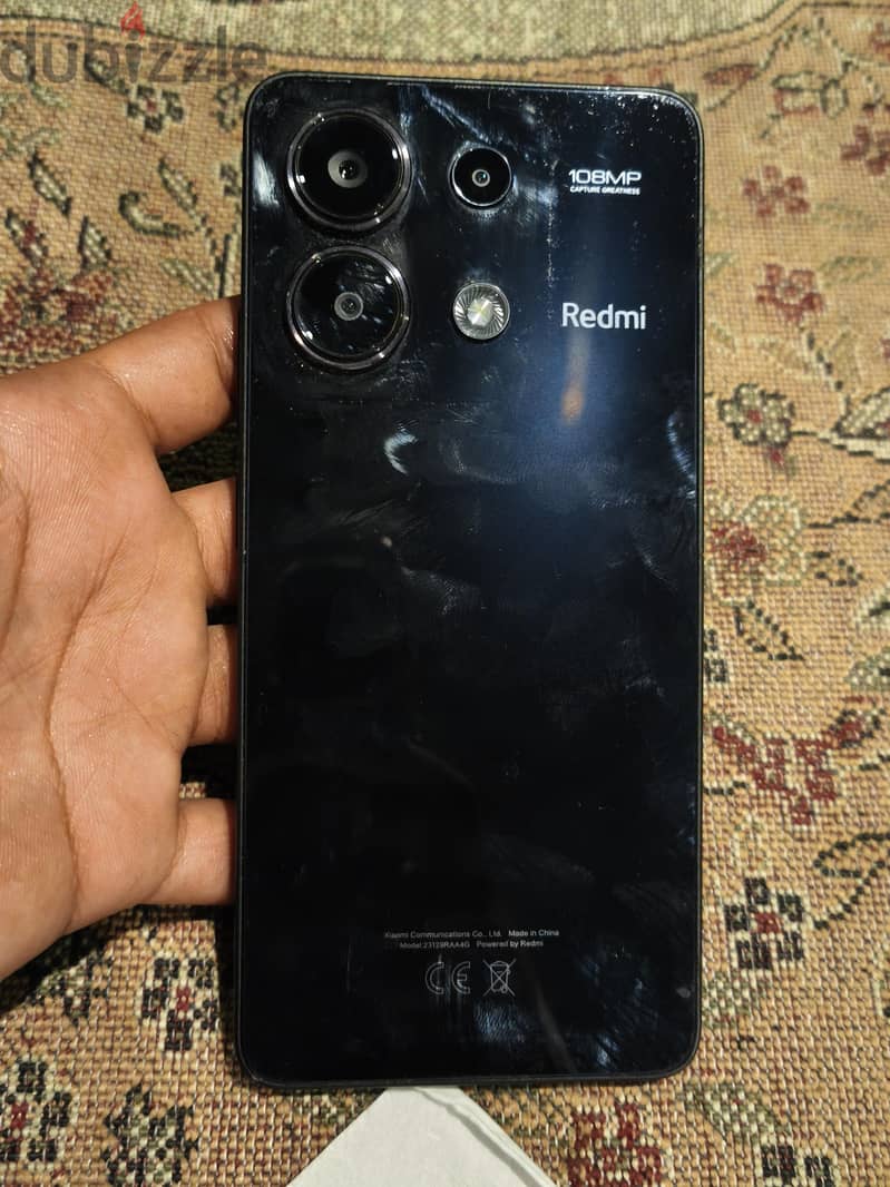 Xiaomi Redmi Note 13 10