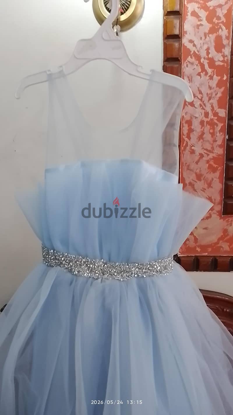 فستان 1