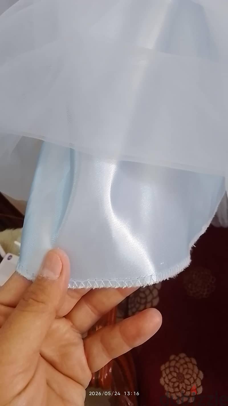 فستان 4