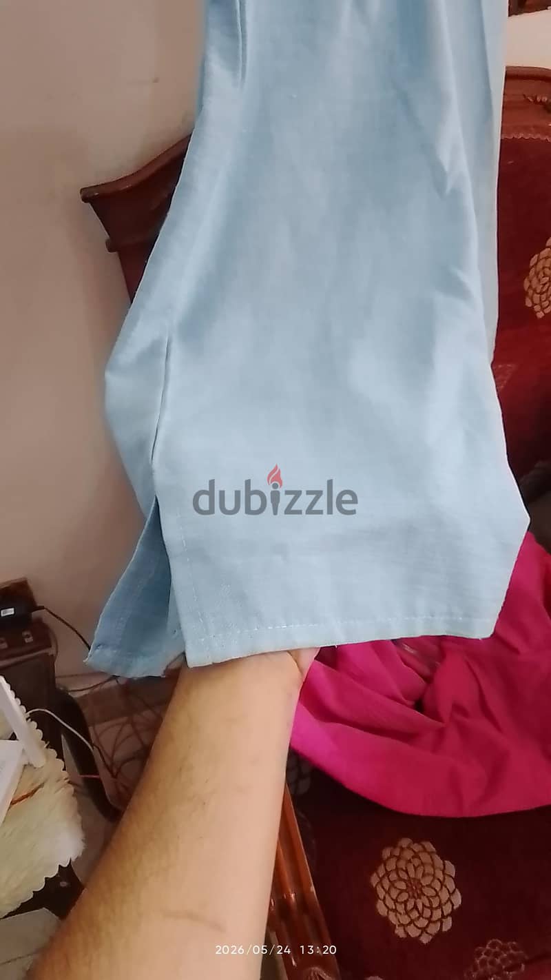 بنطلون خروجات 1
