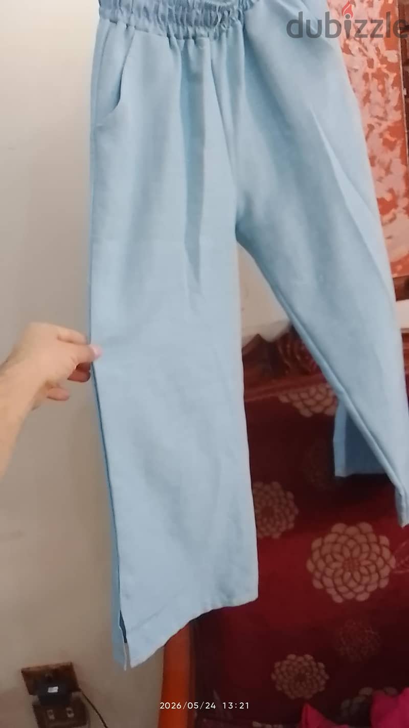 بنطلون خروجات 2