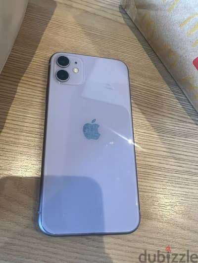 Apple - iPhone 11