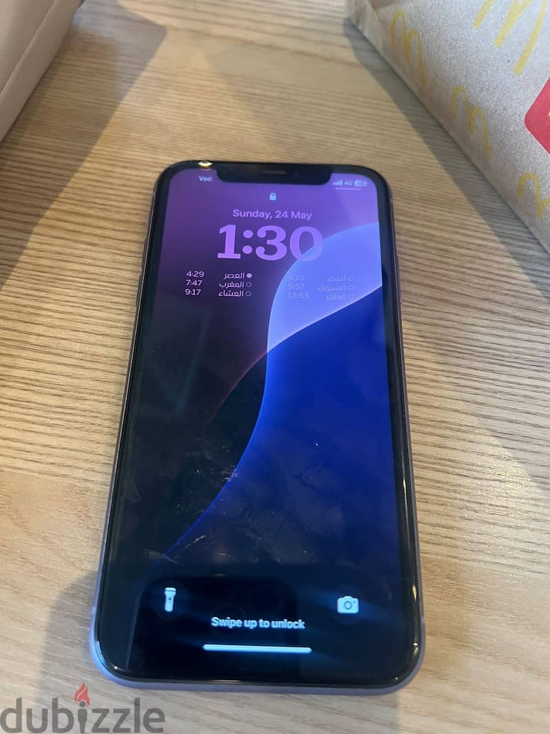 Apple - iPhone 11 1