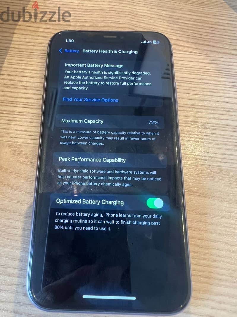Apple - iPhone 11 2
