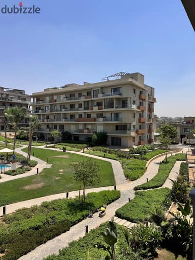 شقة مفروشة للايجار في سوديك فيليت كمبوند , التجمع الخامس , القاهرة الجديدة
