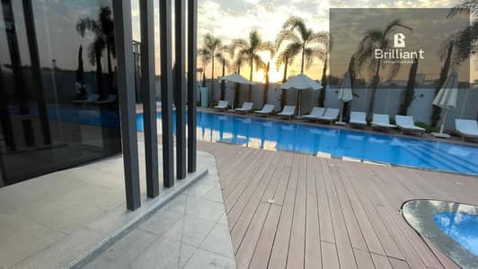 AMAZING VILLA RENT IN CAIRO FESTIVAL CITY