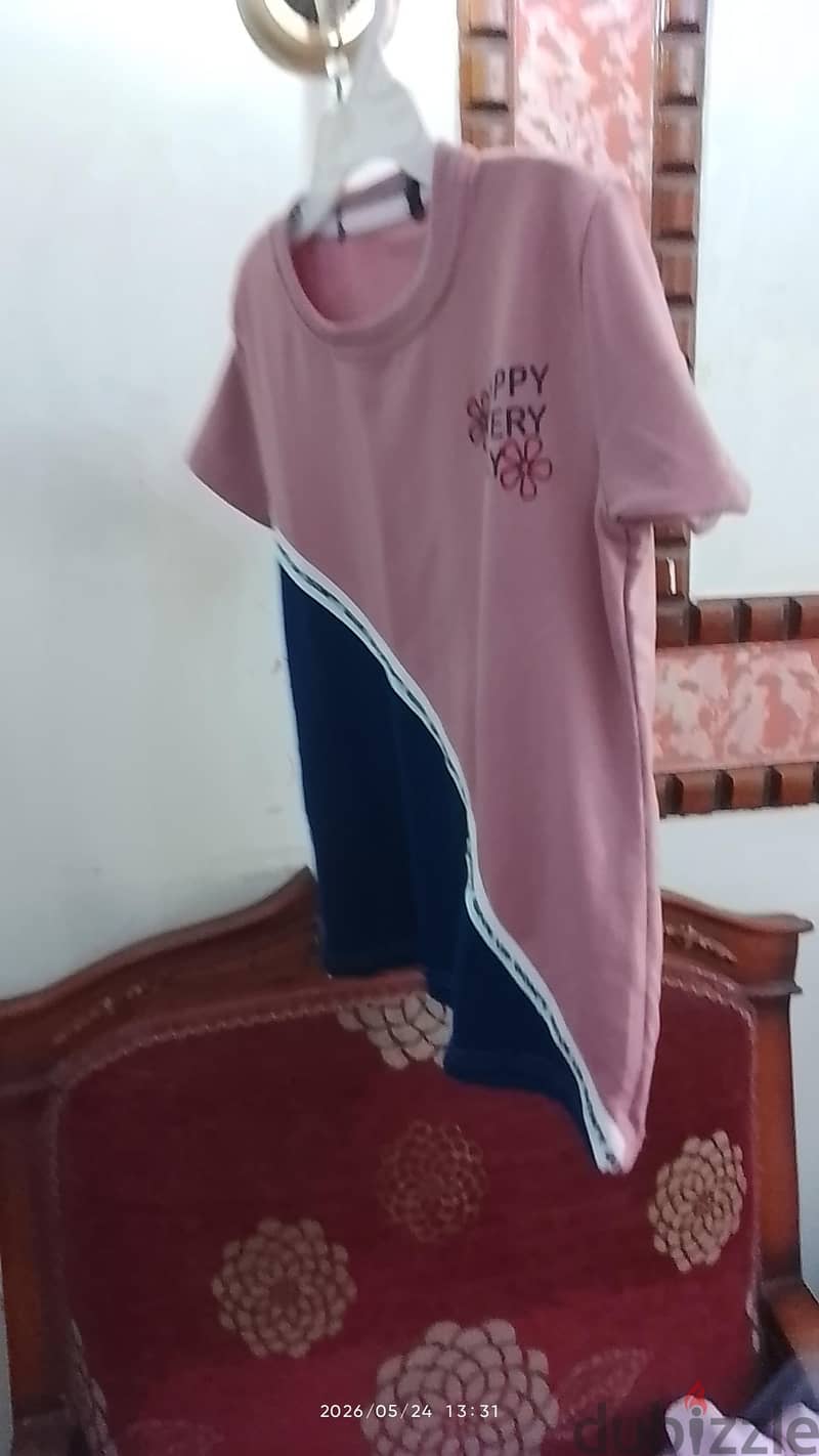 ملابس رياضيه 1