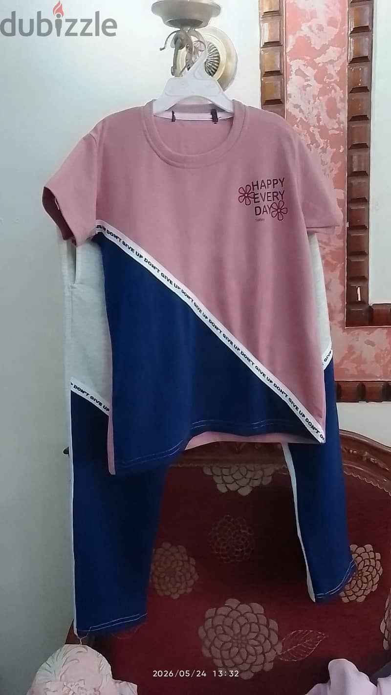 ملابس رياضيه 3