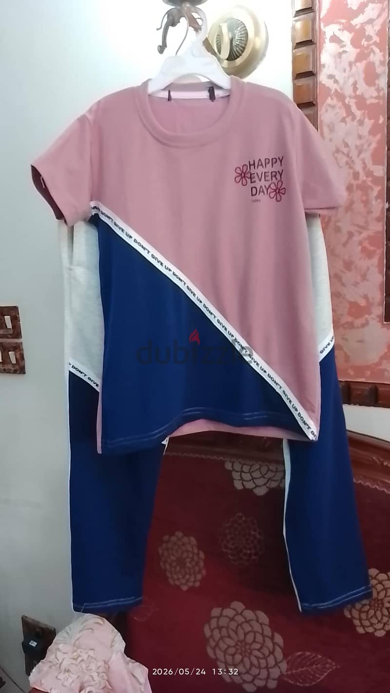 ملابس رياضيه 4