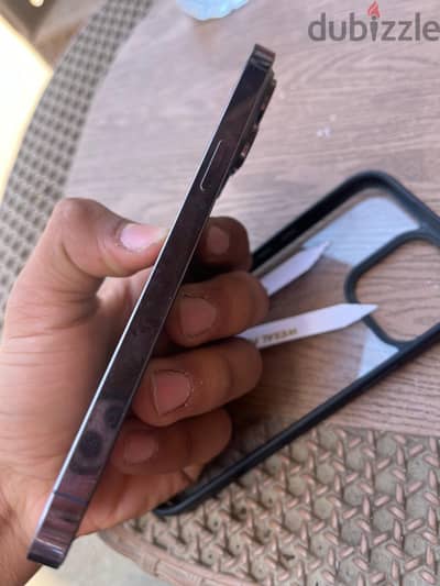آبل - آيفون 14 برو ماكس