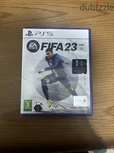 Fifa 23 ps5