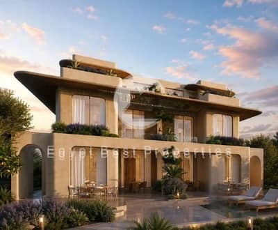 Now launching in Ras El Hekma own your summer home with just 5% down payment and installments up to 10 years