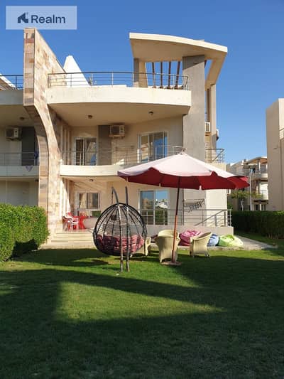 FURNISHED TWIN HOUSE READY TO MOVE OPEN VIEW | MARSEILIA 4