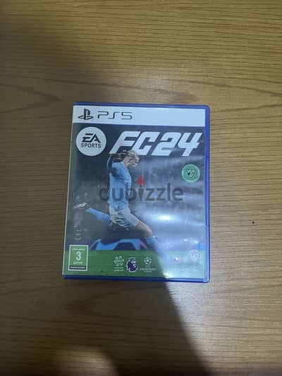 Fifa 24 ps5