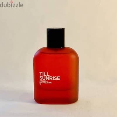 Brand new perfume Zara 80ml