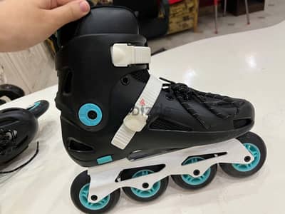للبيع Skate Cougar 307 