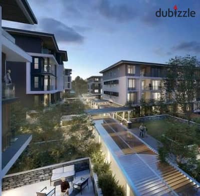 3 beds apartment for sale in Lugar Compound, New Sheikh Zayed