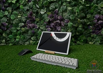 Huawei MateBook M7-512 M. 2 NVMe Laptop لابتوب هواوي ميت بوك بالكرتونة