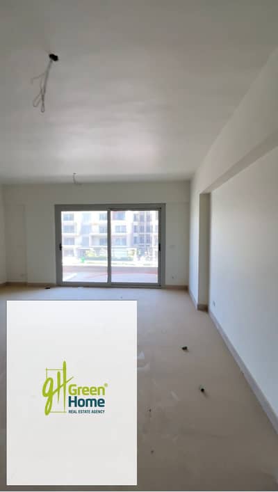 بتشطيب بالكامل شقة جاهزة للاستلام للبيع بالتقسيط حتي 2030 في بالم هيلز القاهرة الجديدة Palm Hills New Cairo