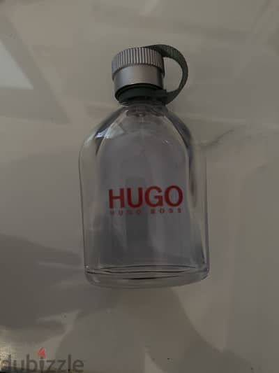 Perfume HUGO, available 100ml/200ml