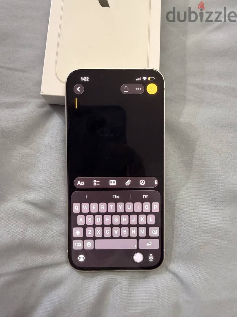 iPhone 13 1