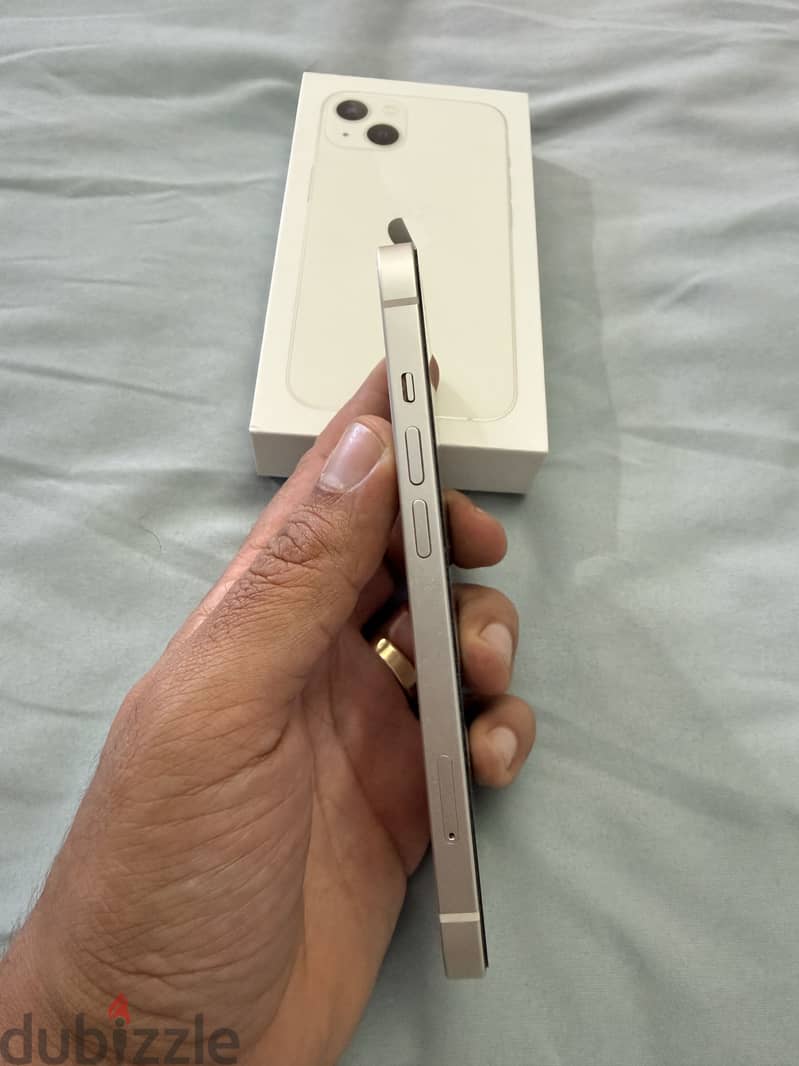 iPhone 13 3