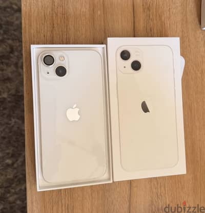 iPhone 13