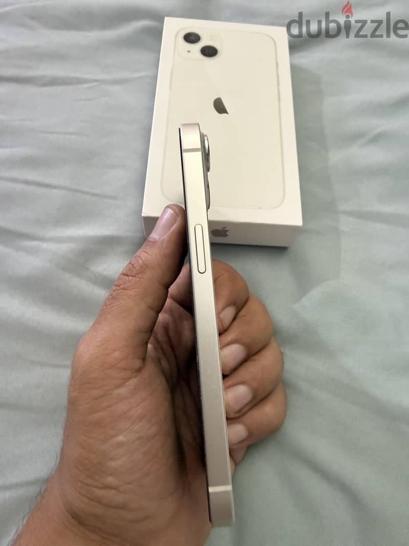 iPhone 13 4