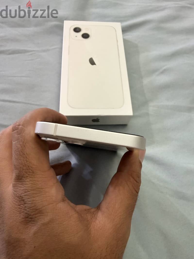 iPhone 13 5