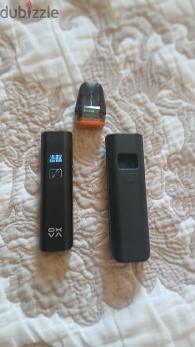 oxva v2 pod