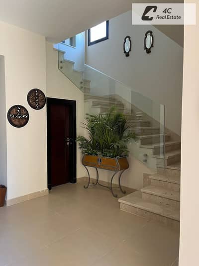 Below market price  Penthouse Resale–Immediate–Azha Sokhna–Ain Sokhna–Direct Lagoon View–Fully finished with air conditioning–Maintenance included