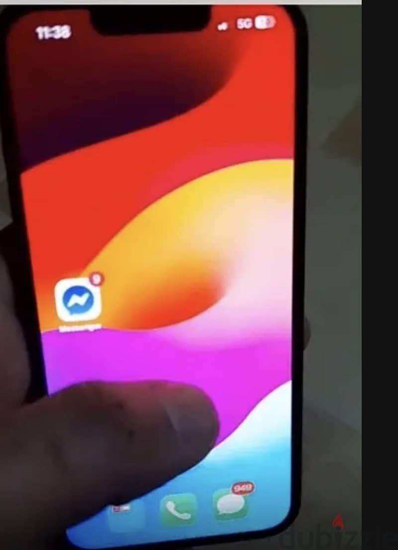 iPhone 13 1