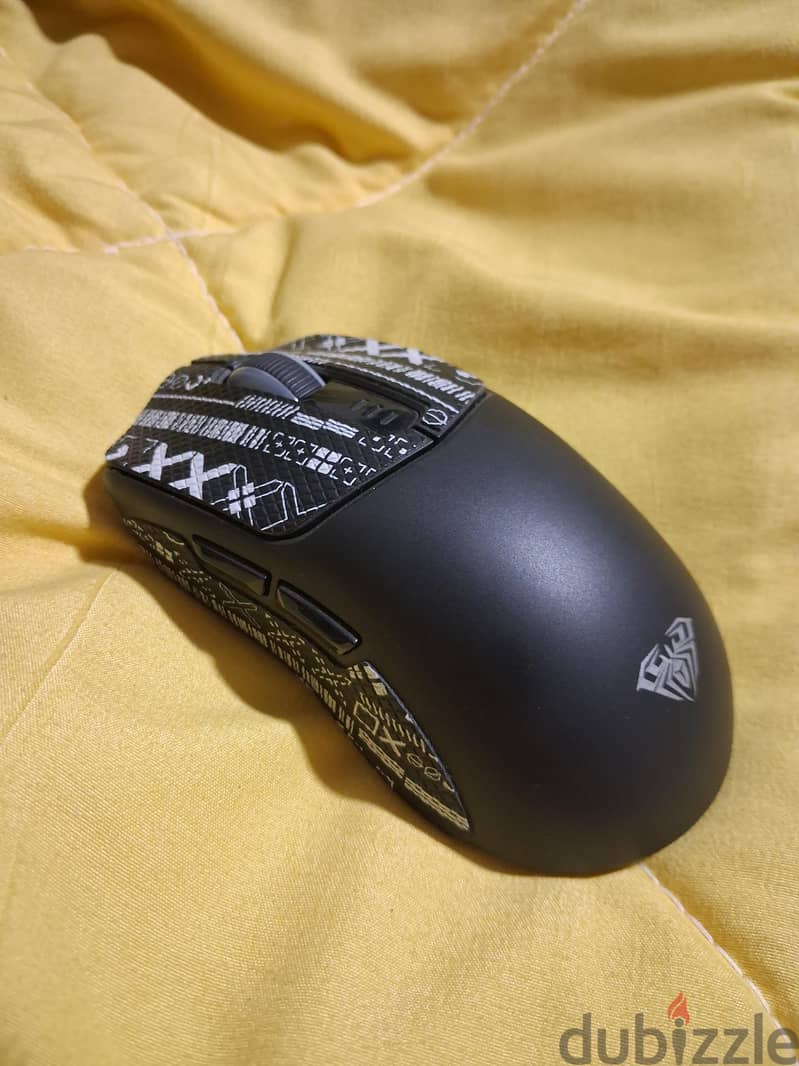Aula sc580 wireless 3