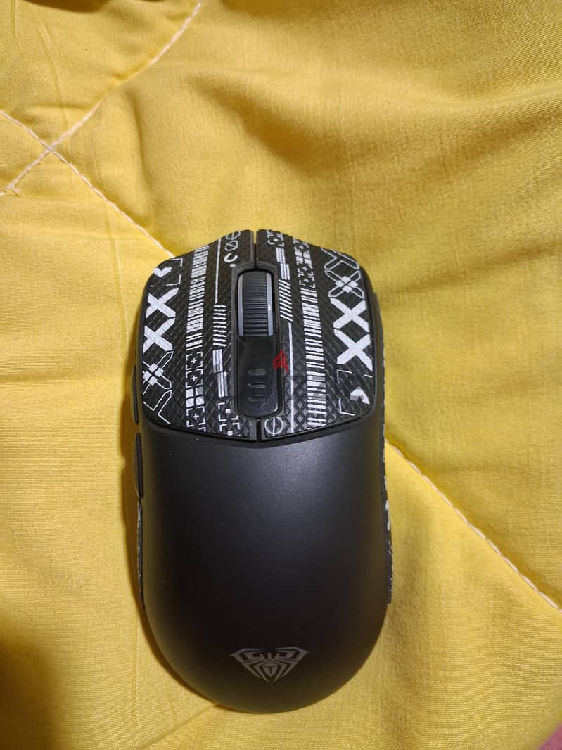 Aula sc580 wireless 5