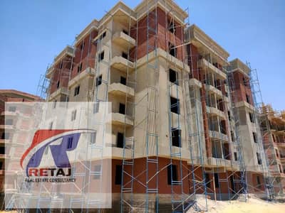 شقة للبيع 186 متر  استلام فوري في كمبوند Century City – التجمع الخامس يقام كمبوند Century City على مساحة 12 فدان، مع تخصيص 25% فقط