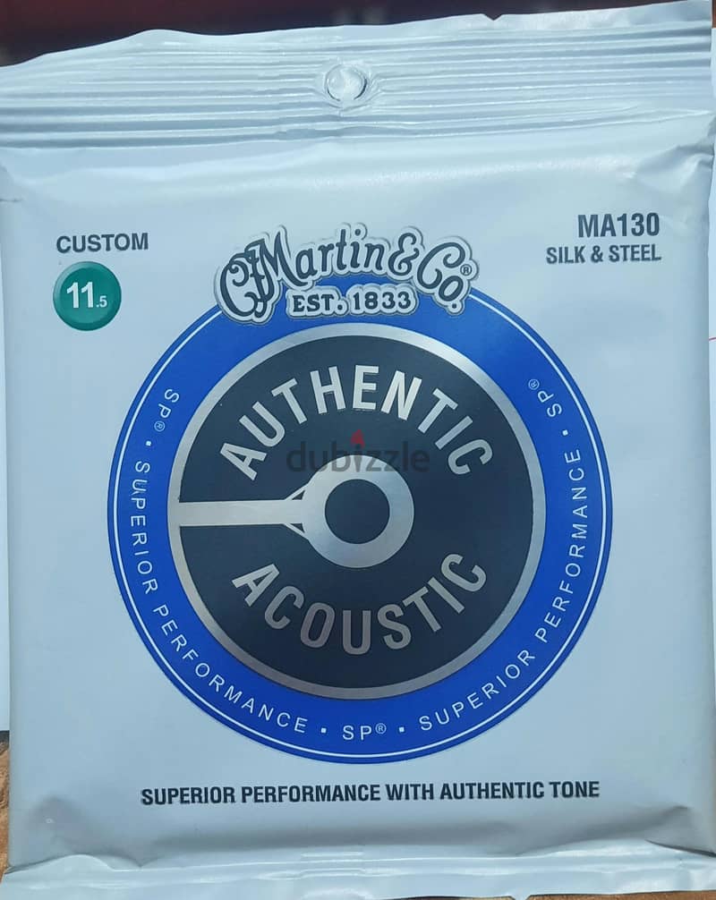 Guitar strings 2