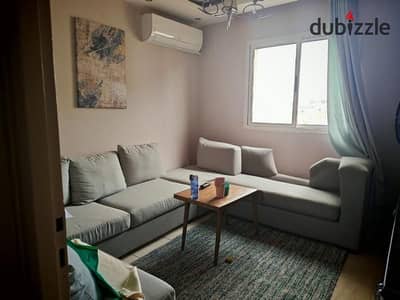 Apartment for Sale in Madinaty – B6