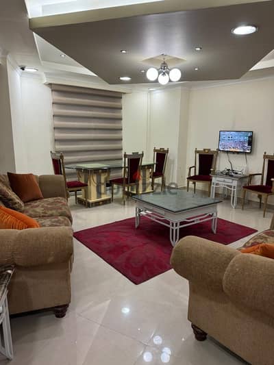 Sama towers apartment