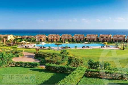 Chalet 3bedrooms fully finished 135m  in the heart of Sidi Abdel .
