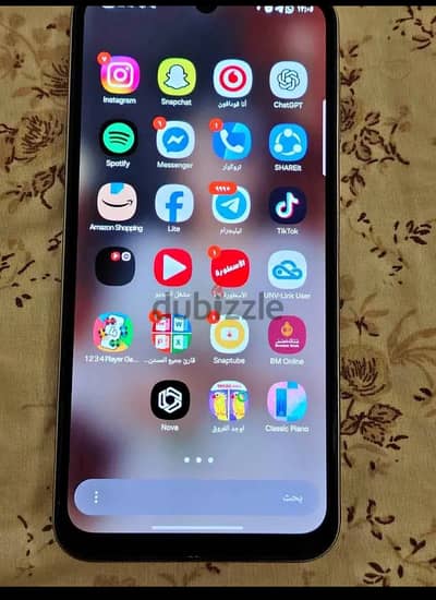 samsung a 24 السعودي سامسونج ايه 24 السعودي