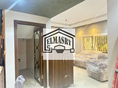 فيلا تشطيبات سوبر لوكس توين هاوس للبيع Town house في اميز موقع   بالرحاب 1 التجمع الأول