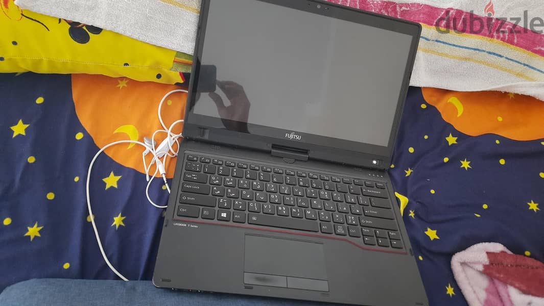 FUJITSU 1
