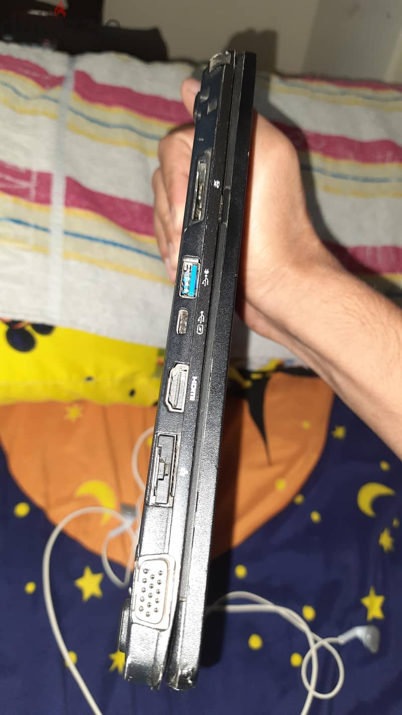 FUJITSU 2