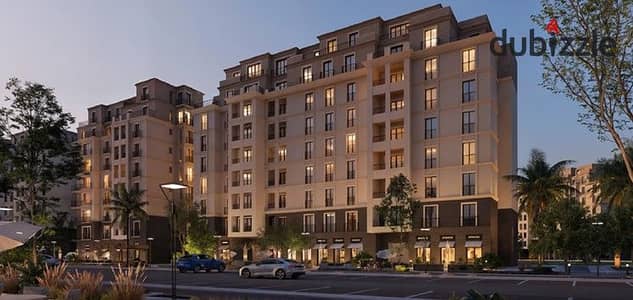 Own apartment prime in Hyde Park Central next ZED
