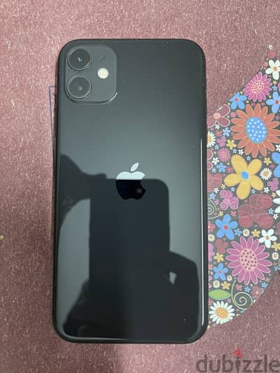 Apple iPhone 11 64GB
